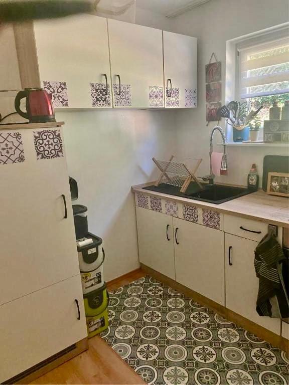Ferienwohnung Ferienwohung Am Felsenwanderweg Im Pfaelzerwald Rodalben Exterior foto