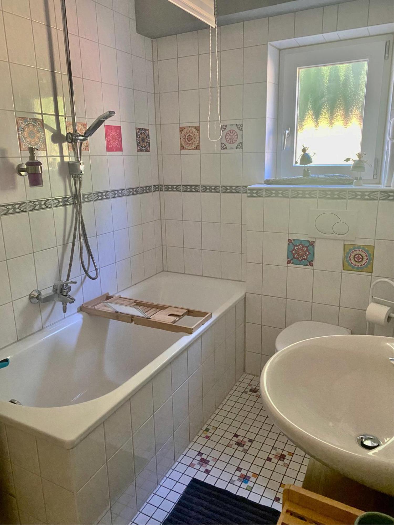 Ferienwohnung Ferienwohung Am Felsenwanderweg Im Pfaelzerwald Rodalben Exterior foto