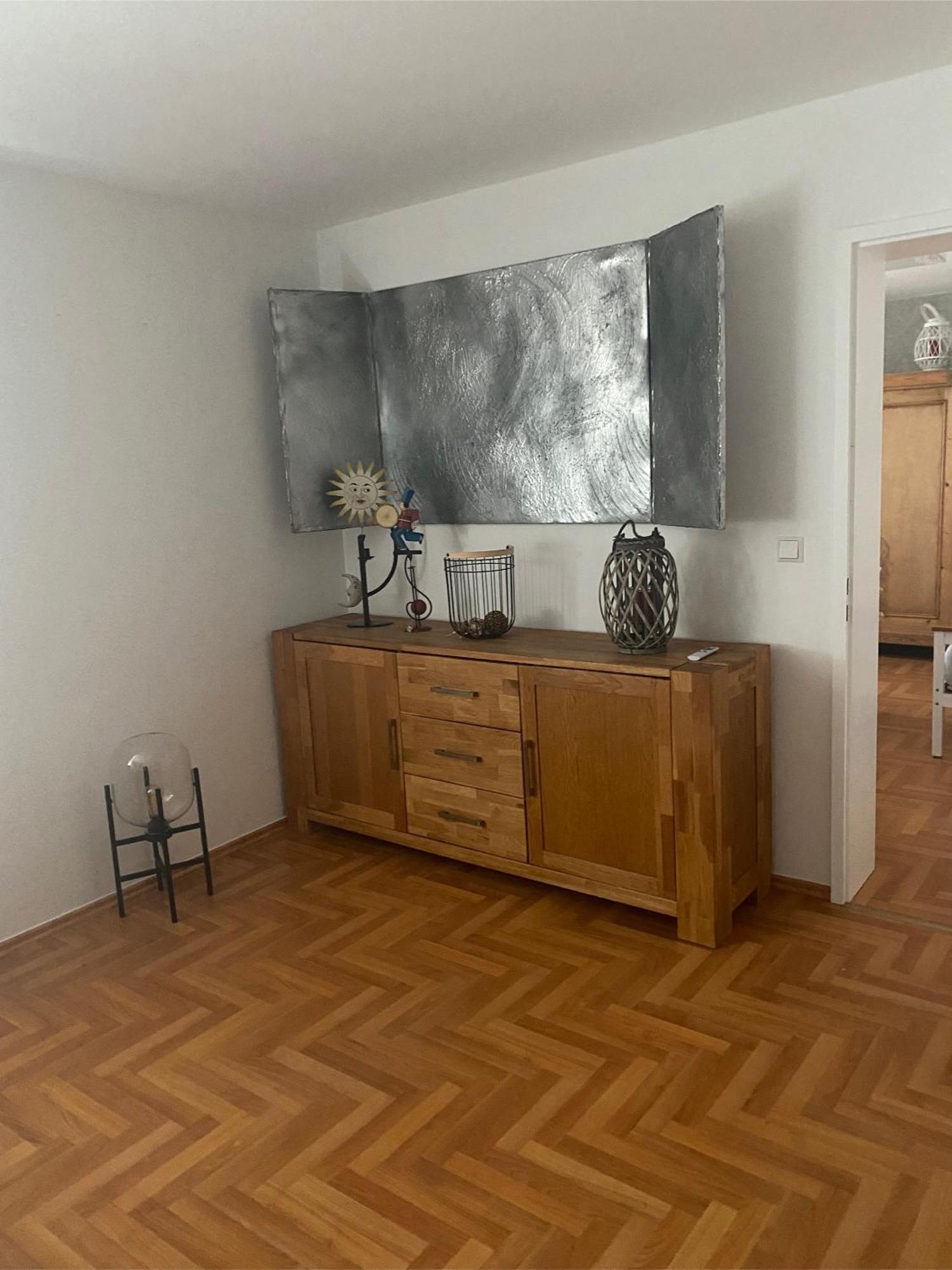 Ferienwohnung Ferienwohung Am Felsenwanderweg Im Pfaelzerwald Rodalben Exterior foto